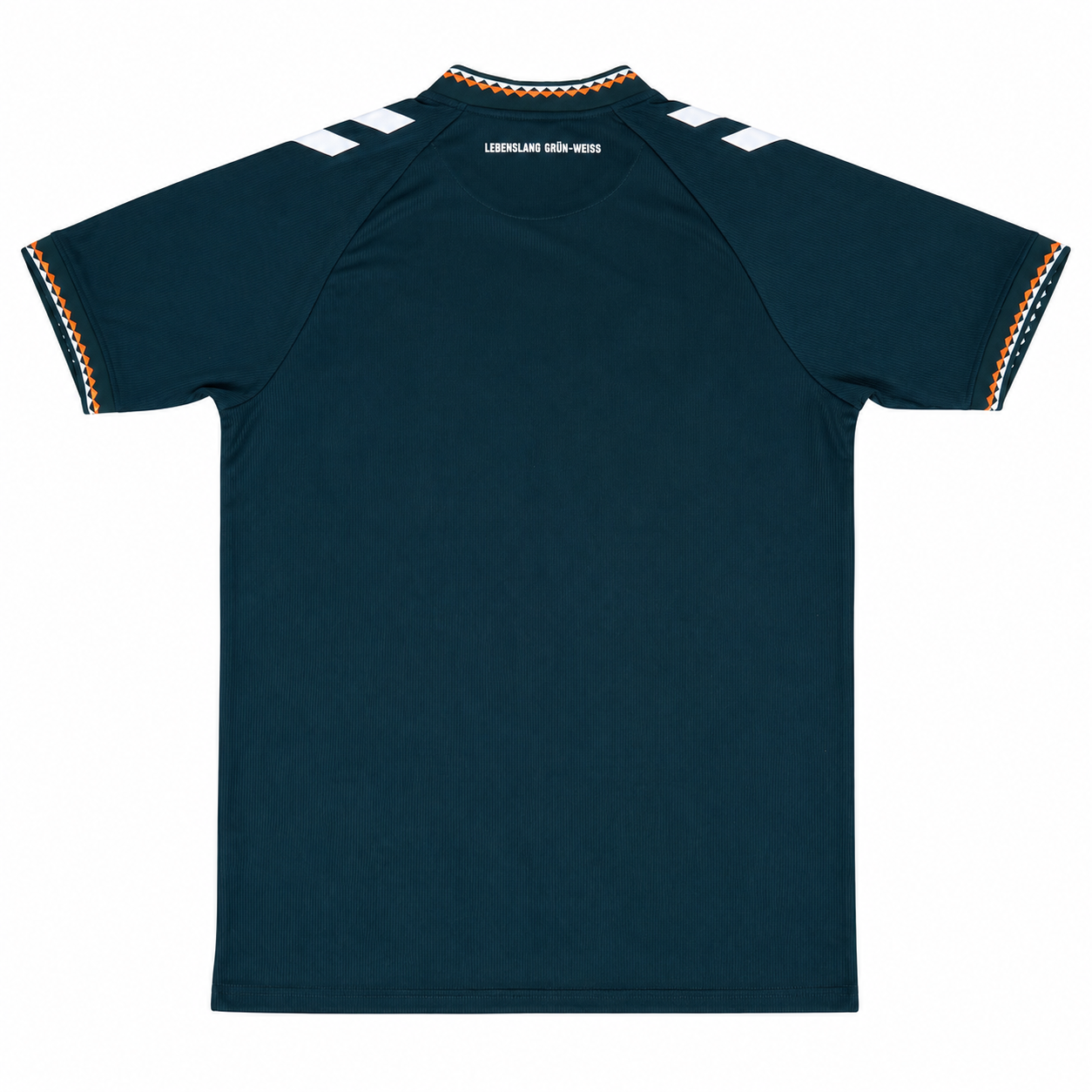 Maillot Werder Brême 2026-2027 Extérieur | Werder Bremen Away Jersey