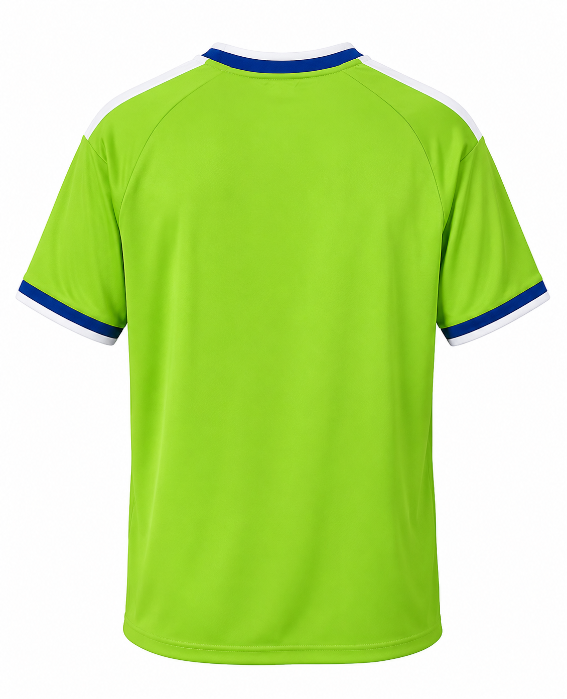 Maillot Schalke 04 Extérieur 2026-2027 Vert – Jersey Football S04 Away Adidas