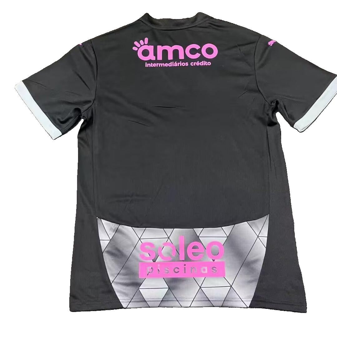Maillot Extérieur SC Braga 2024-2025