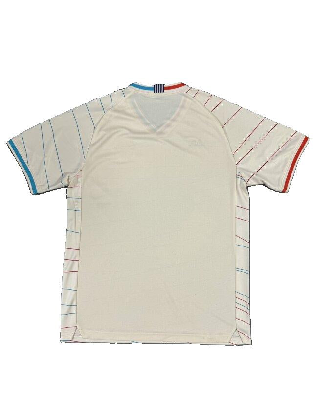 Maillot Extérieur Valladolid 2024-2025