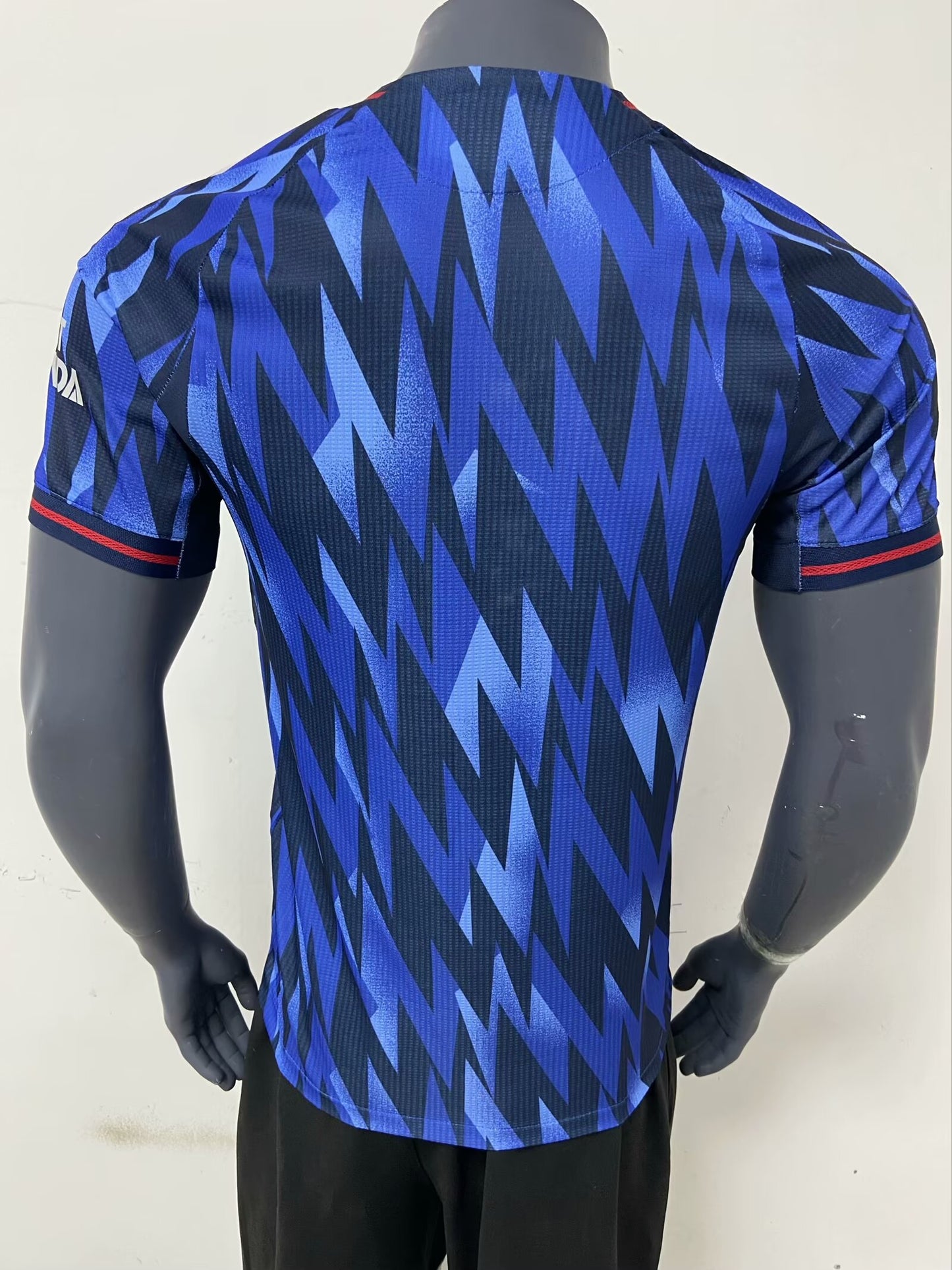 Maillot Extérieur Arsenal 2025-2026