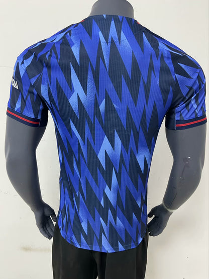 Maillot Extérieur Arsenal 2025-2026