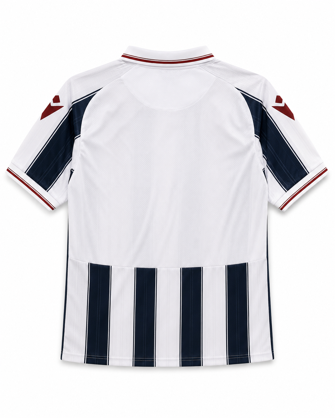 Maillot Levante UD Extérieur 2026-2027 Blanc Bleu Marine – Jersey Football Levante Away