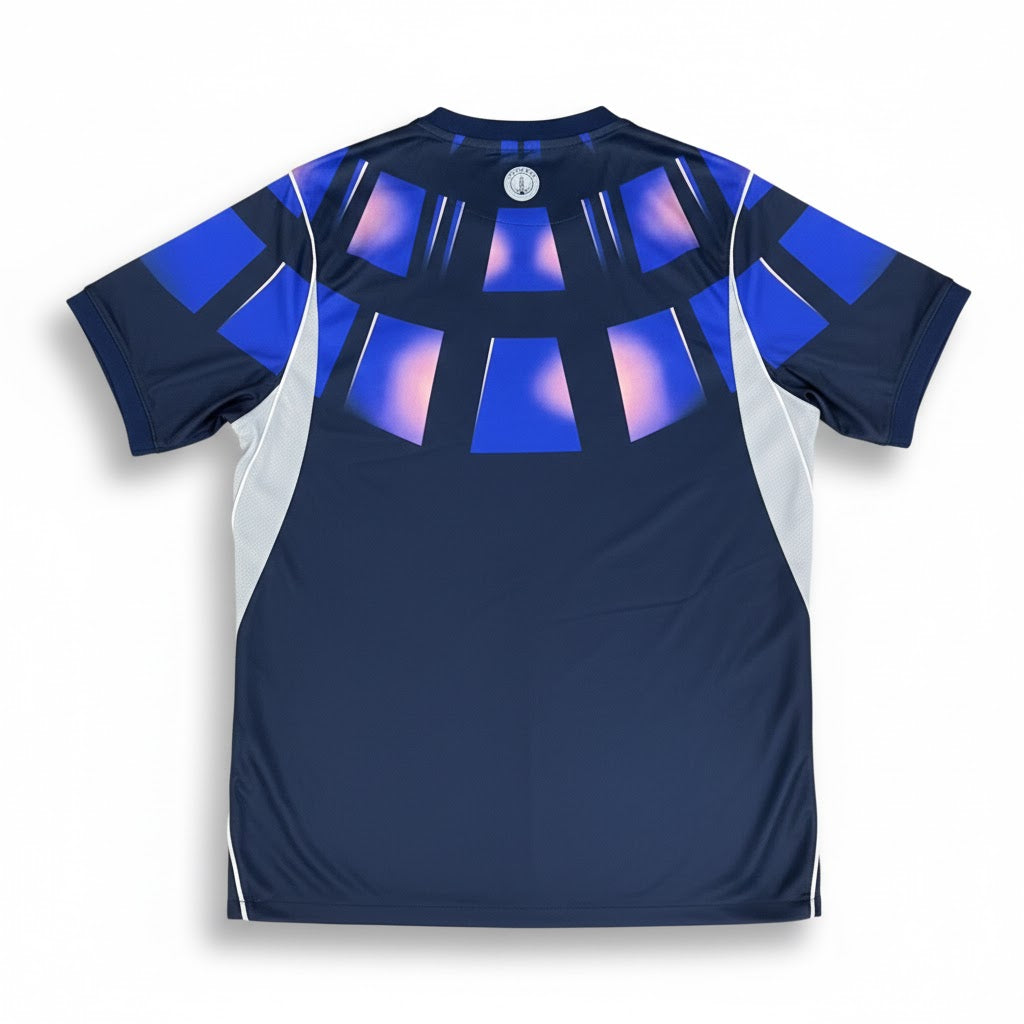 Maillot Extérieur Uruguay 2026-2027 🇺🇾