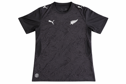 Maillot Extérieur Nouvelle-Zélande 🇳🇿 2026/2027 – FIFAFOOT | All Whites Officiel & Design Premium