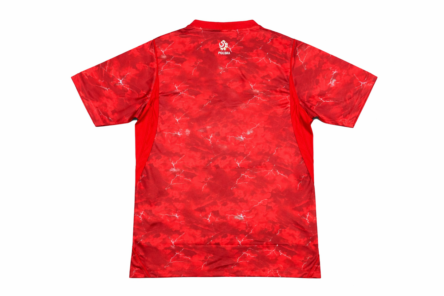 Maillot Extérieur Pologne 2026/2027 🇵🇱 | Tenue Officielle Football – FIFAFOOT