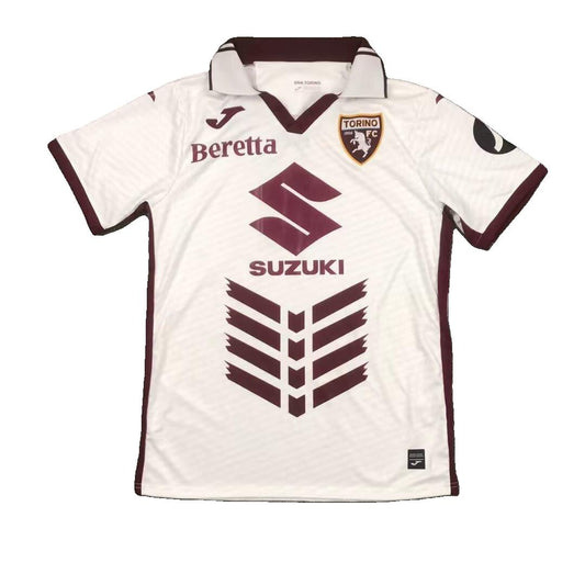 Maillot Extérieur Torino FC 2024-2025