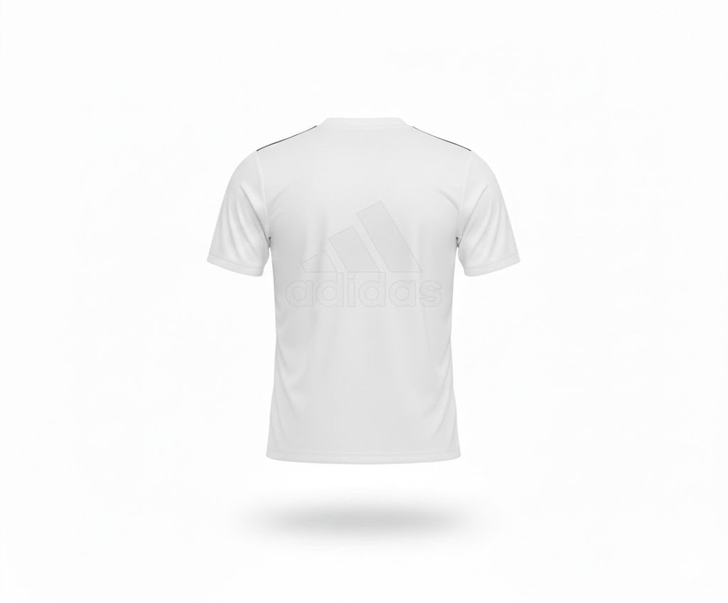 Maillot Extérieur Curaçao 2025-2026 🇨🇼