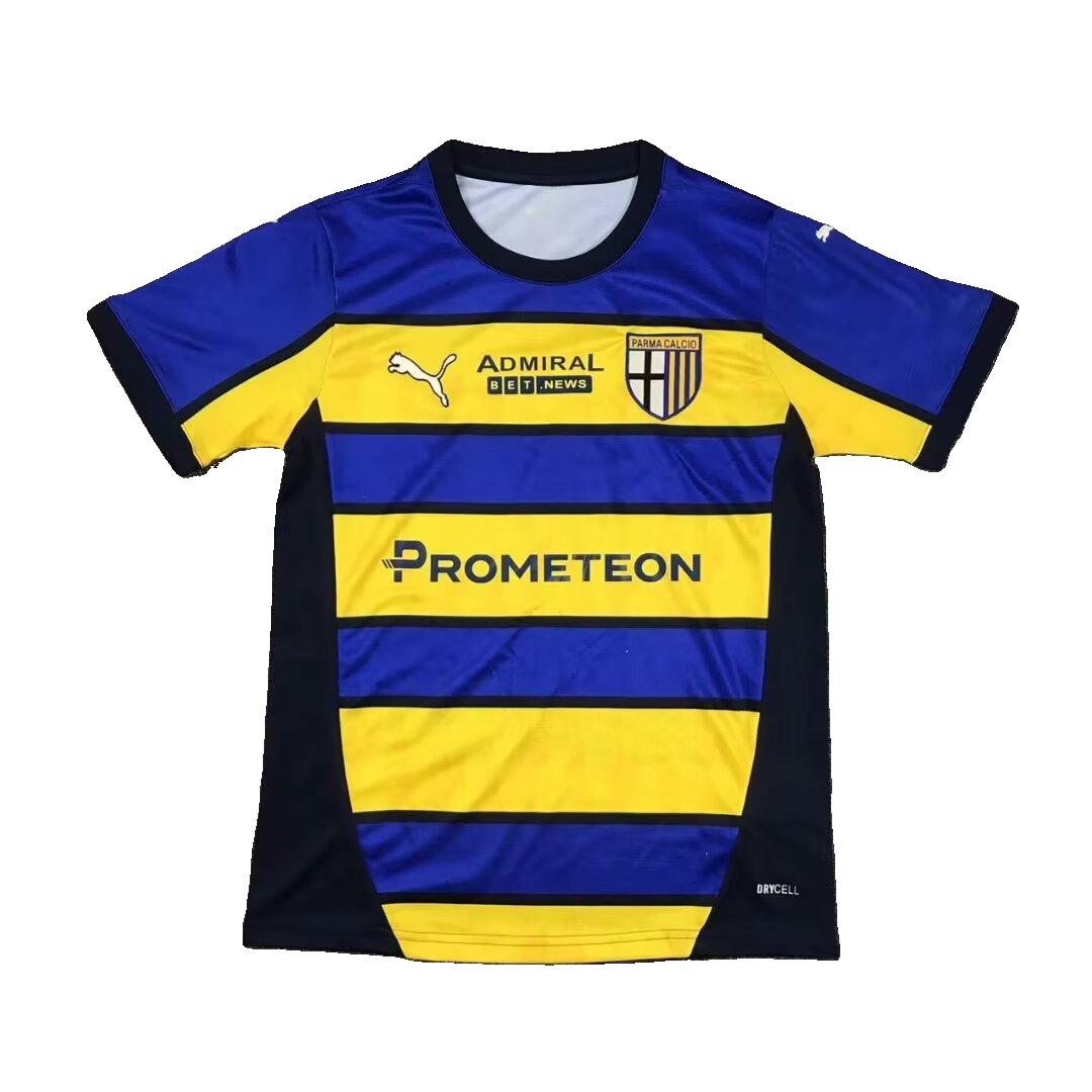 Maillot Extérieur Parme 2024-2025