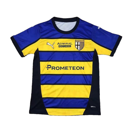 Maillot Extérieur Parme 2024-2025