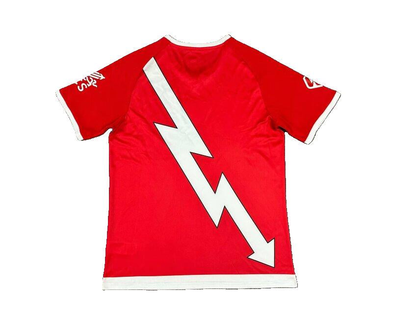 Maillot Extérieur Rayo Vallecano 2024-2025