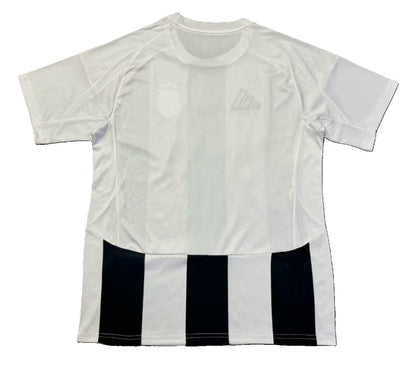 Maillot Domicile Besiktas 2024-2025