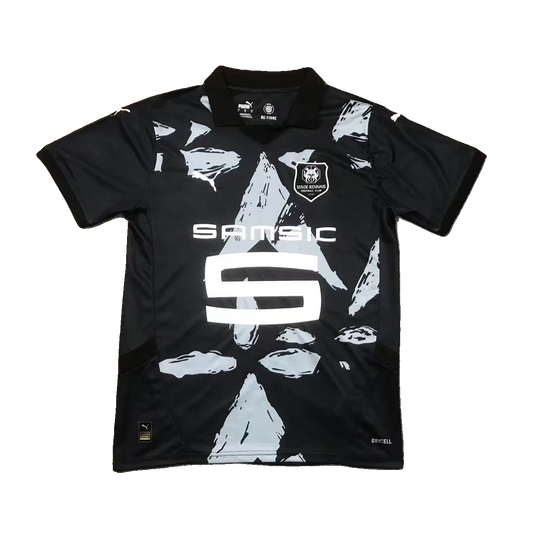 Maillot Third Rennes 2024-2025