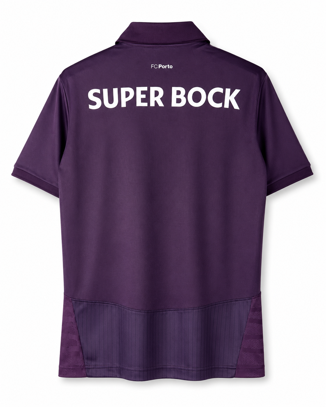 Maillot FC Porto Extérieur 2026-2027 Violet – Jersey Football