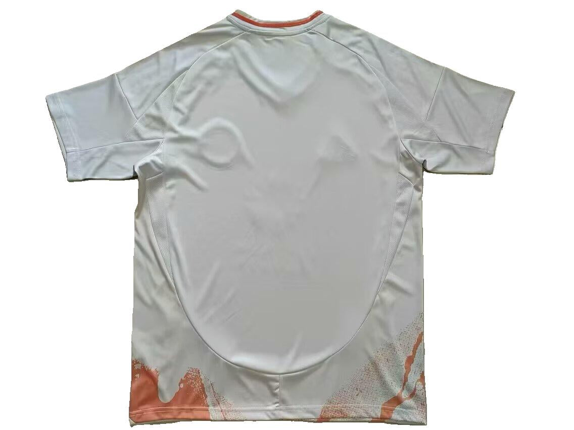 Maillot Extérieur AS Roma 2024-2025