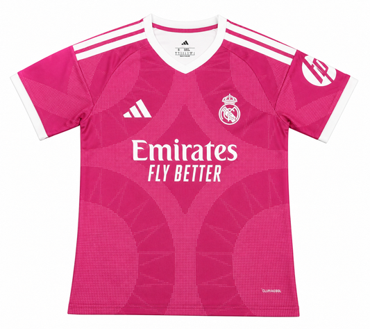 Maillot Real Madrid 2026-2027 Extérieur Officiel – Tenue Football Adulte & Enfant | FIFAFOOT