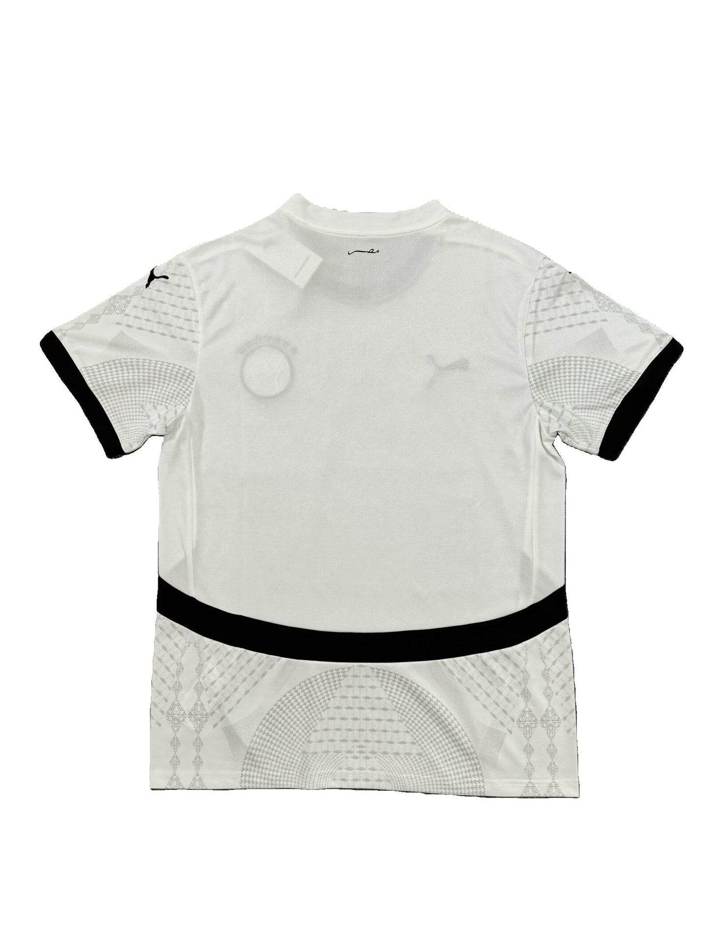 Maillot Extérieur Egypte 2024-2025