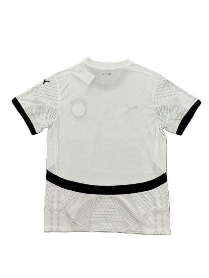 Maillot Extérieur Egypte 2024-2025