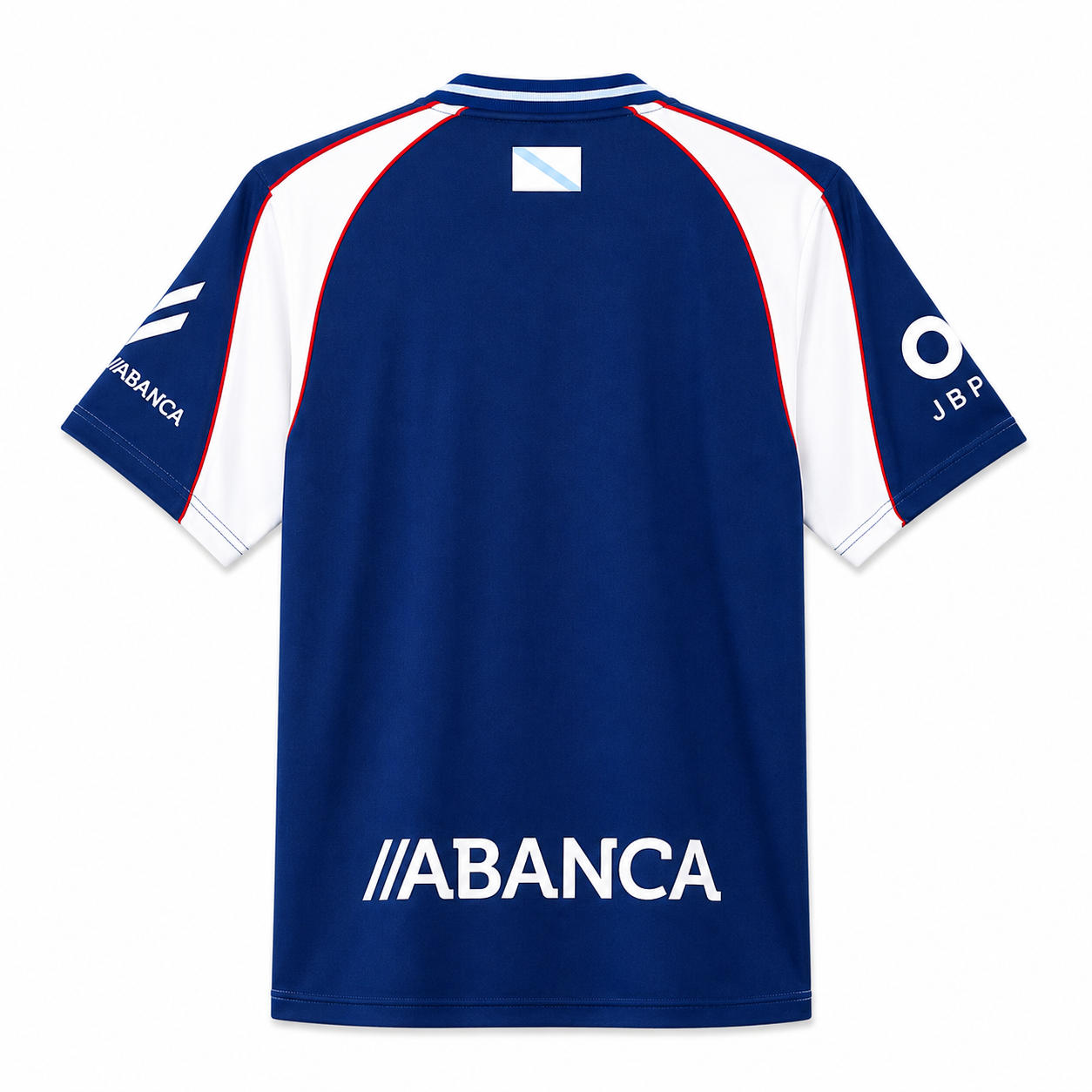 Maillot Celta Vigo Extérieur 2026-2027 Bleu Marine – Jersey Football RC Celta Vigo Away