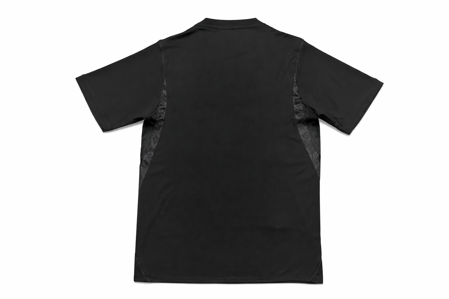 Maillot Extérieur Norvège Noir 🇳🇴 2026-2027 – Jersey Officiel Football Norvégien  | FIFAFOOT