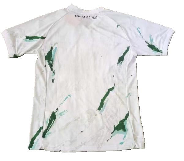 Maillot Extérieur Empoli 2024-2025