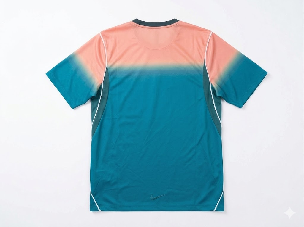Maillot Australie Extérieur 2026-2027🇦🇺 - Socceroos - Tailles S à 4XL | FIFAFOOT