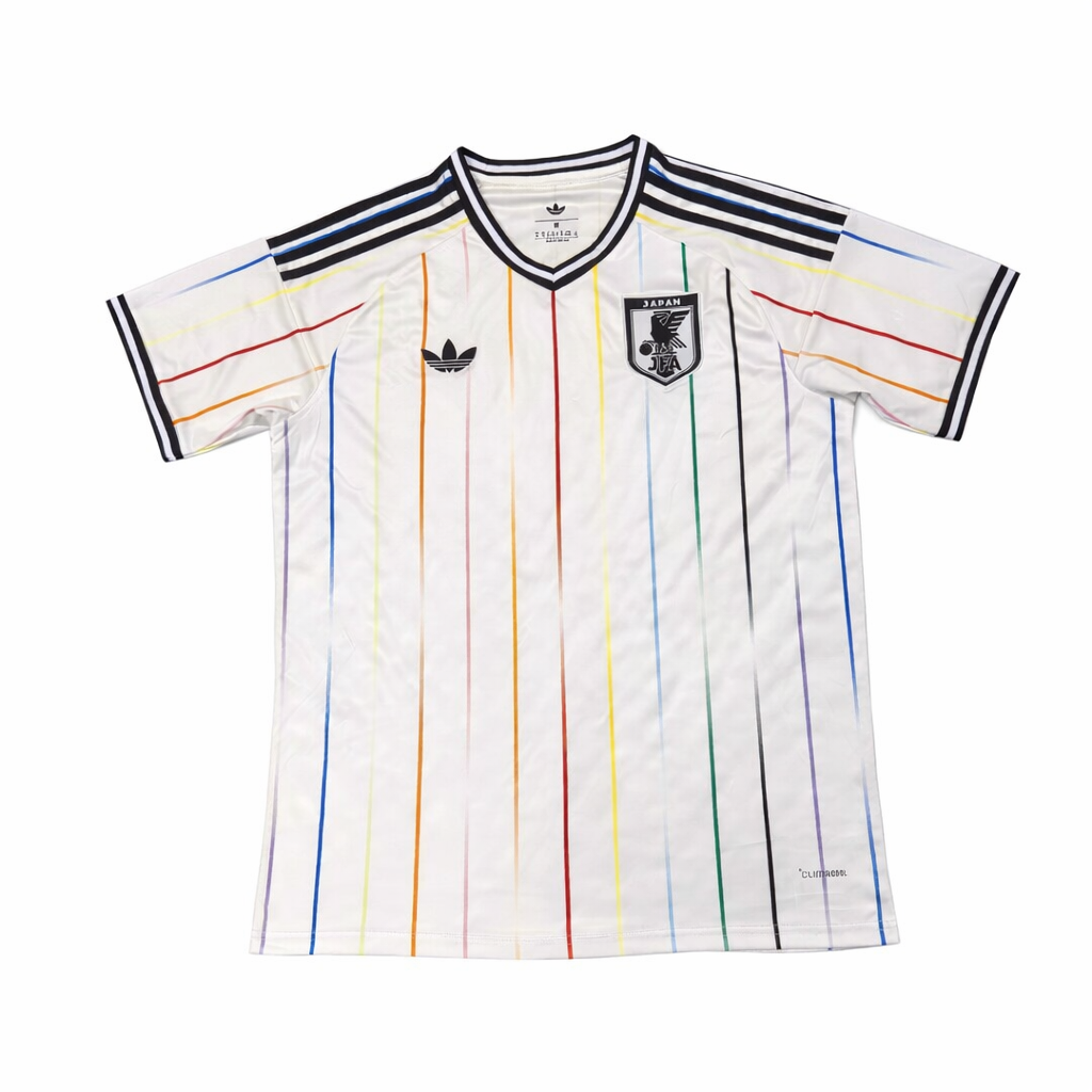 Maillot Japon Extérieur 🇯🇵 2026-2027 – Jersey Officiel Adidas Japan | FIFAFOOT