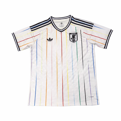 Maillot Japon Extérieur 🇯🇵 2026-2027 – Jersey Officiel Adidas Japan | FIFAFOOT