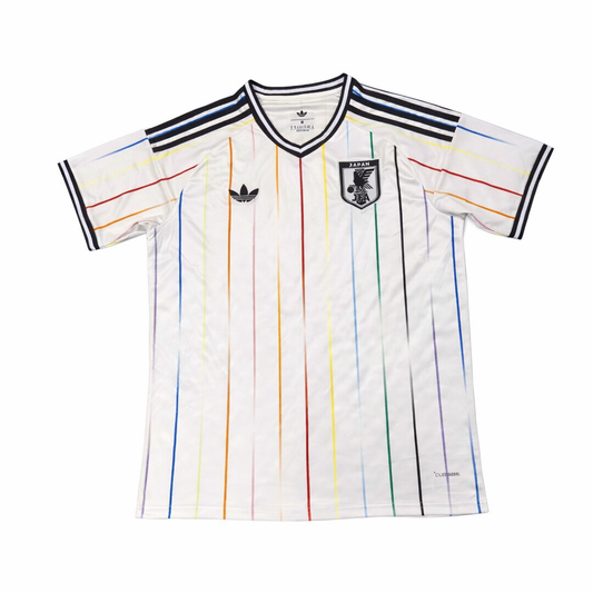 Maillot Japon Extérieur 🇯🇵 2026-2027 – Jersey Officiel Adidas Japan | FIFAFOOT