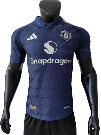 Maillot Extérieur Manchester United 2024-2025