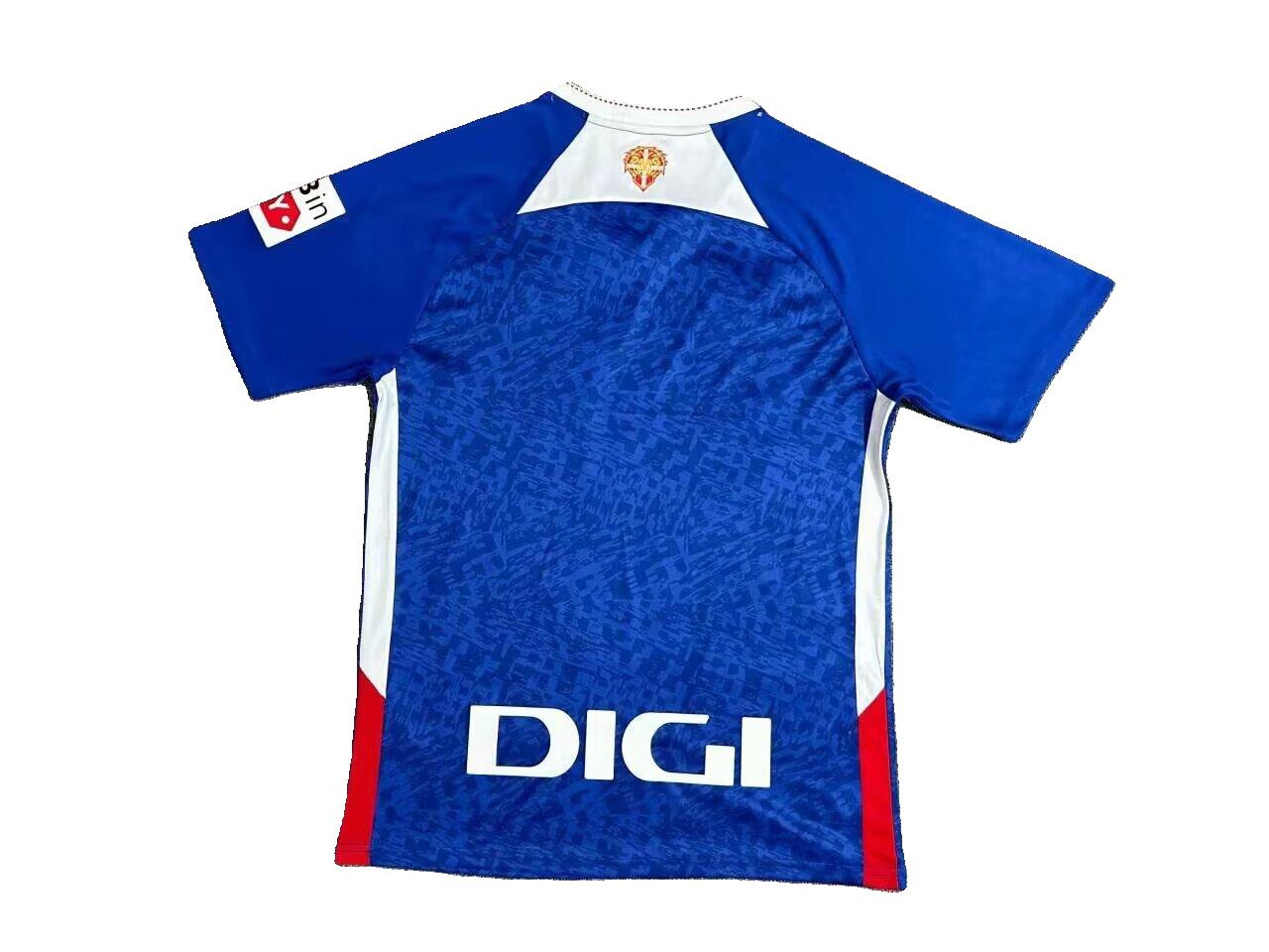 Maillot Extérieur Athletico Bilbao 2024-2025