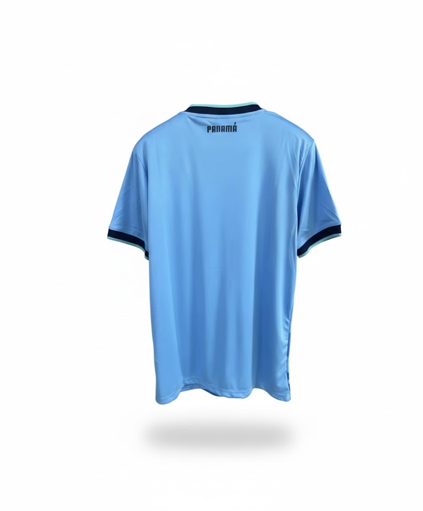 Maillot Extérieur Panama 2025-2026 🇵🇦
