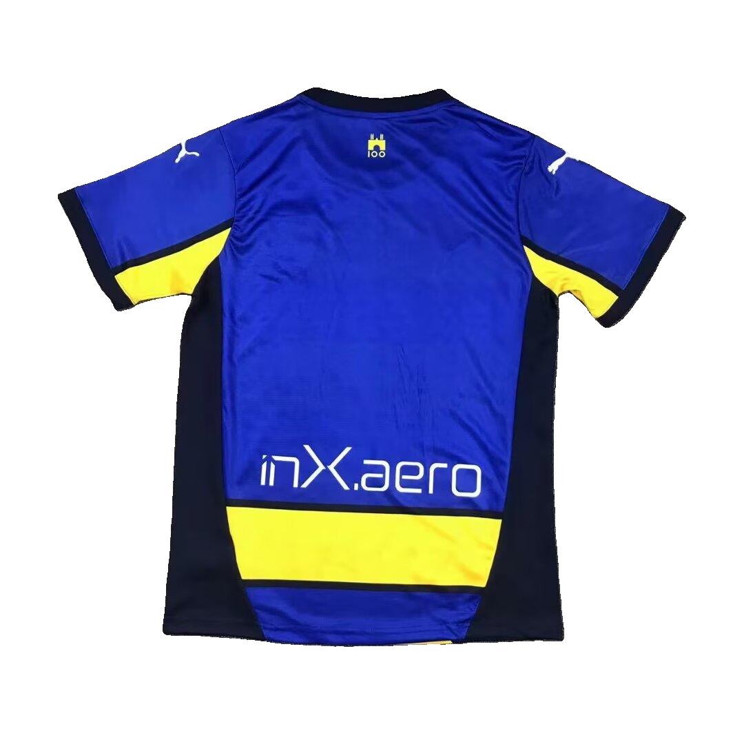 Maillot Extérieur Parme 2024-2025