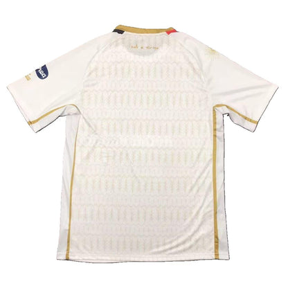 Maillot Extérieur Cagliari 2024-2025
