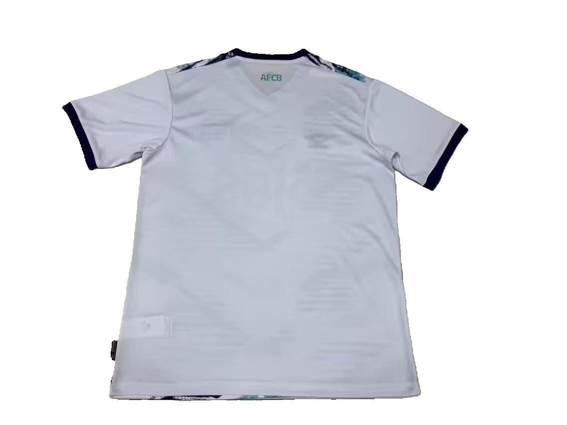 Maillot Extérieur Bournemouth 2024-2025