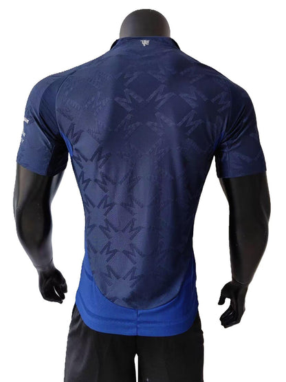 Maillot Extérieur Manchester United 2024-2025