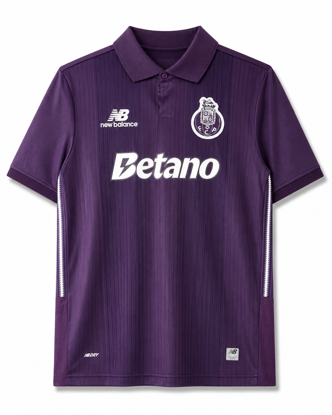 Maillot FC Porto Extérieur 2026-2027 Violet – Jersey Football
