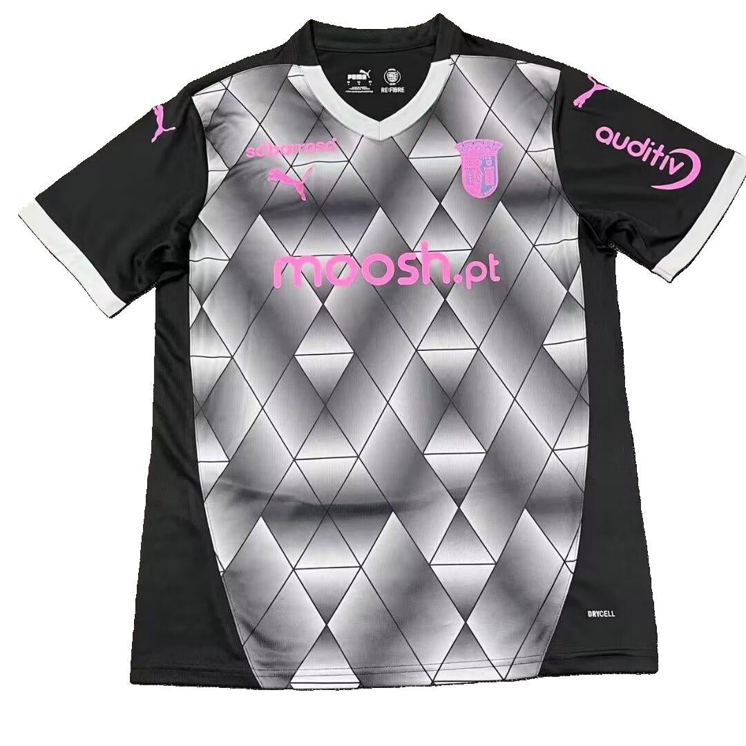 Maillot Extérieur SC Braga 2024-2025