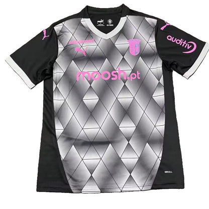 Maillot Extérieur SC Braga 2024-2025