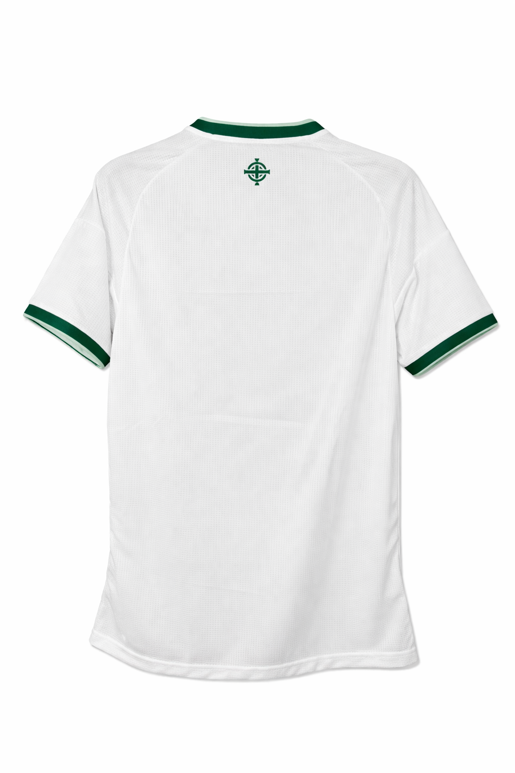 Maillot Irlande du Nord Extérieur Blanc 2026/2027 🇬🇧 – Northern Ireland Jersey | FIFAFOOT (Copie)