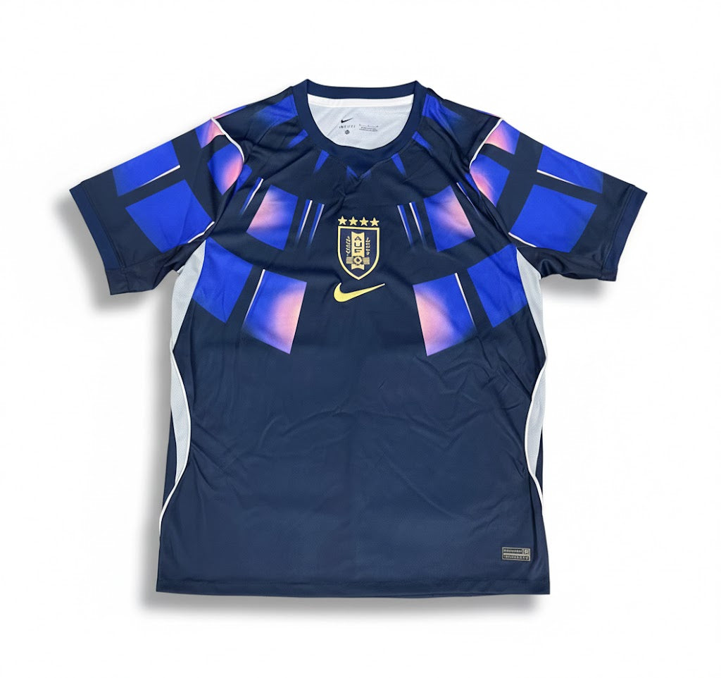 Maillot Extérieur Uruguay 2026-2027 🇺🇾