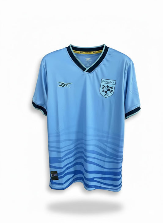 Maillot Extérieur Panama 2025-2026 🇵🇦