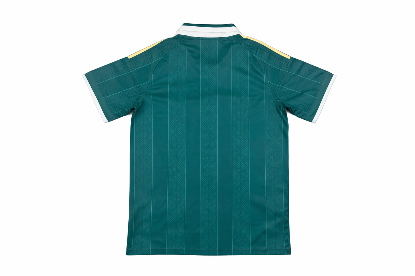 Maillot Extérieur Afrique du Sud 2026-2027 🇿🇦 – Jersey Officiel Away Vert | FIFAFOOT