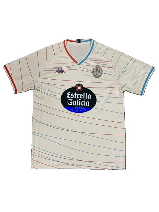 Maillot Extérieur Valladolid 2024-2025