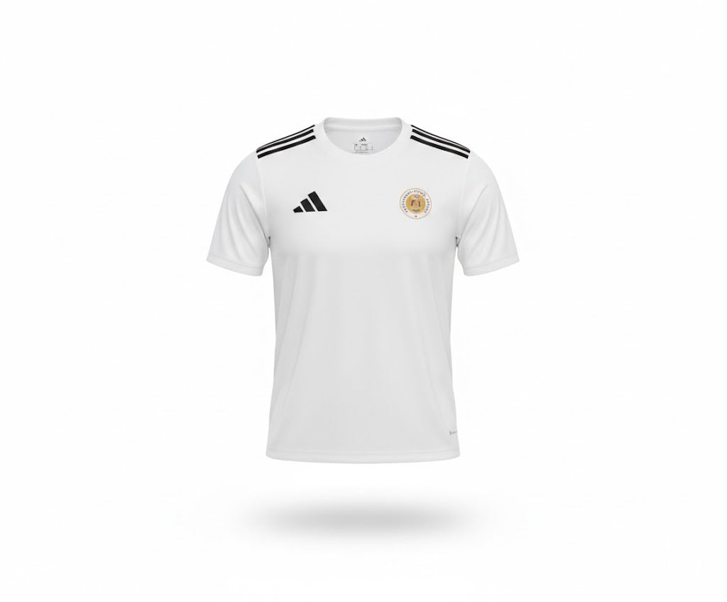 Maillot Extérieur Curaçao 2025-2026 🇨🇼