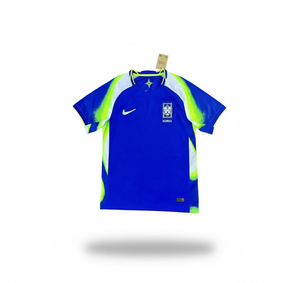 Maillot Extérieur Corée du sud 🇰🇷 2026-2027