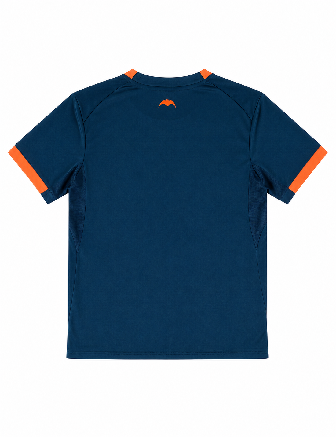 Maillot Valencia CF Extérieur 2026/2027 Bleu – Jersey Football Homme Puma DryCell Officiel