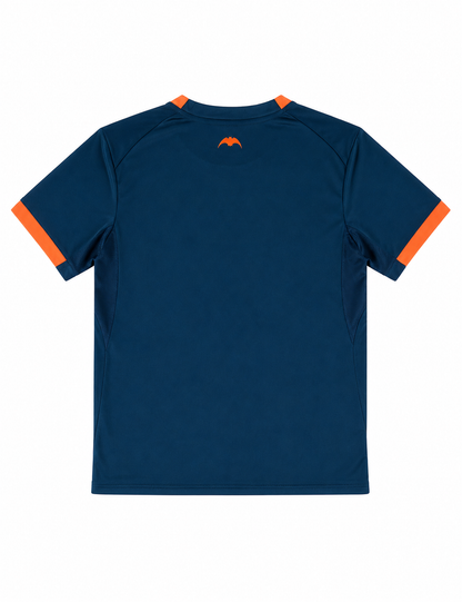 Maillot Valencia CF Extérieur 2026/2027 Bleu – Jersey Football Homme Puma DryCell Officiel