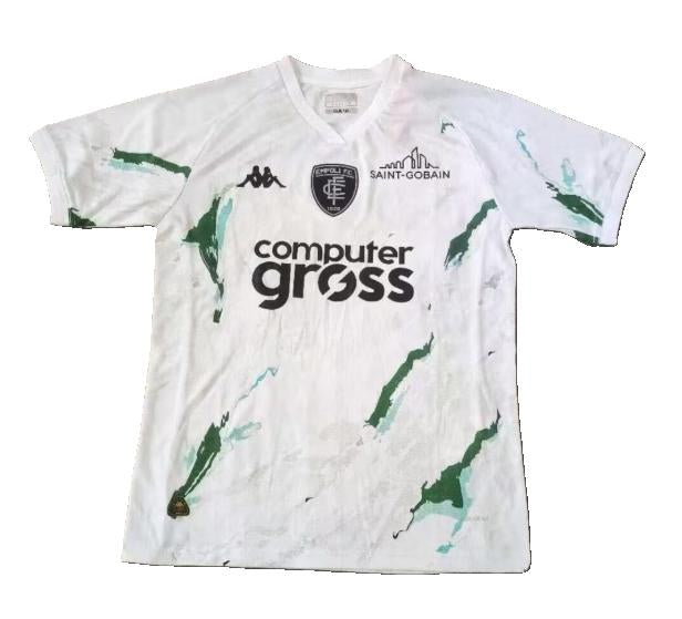 Maillot Extérieur Empoli 2024-2025