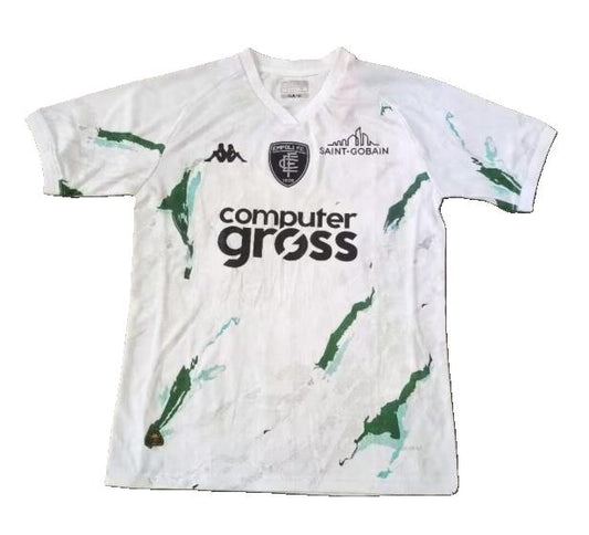 Maillot Extérieur Empoli 2024-2025